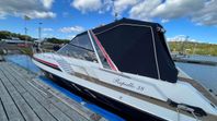Sunseeker Rapallo 36/38 1985 Volvo Penta 60C X 2 -85