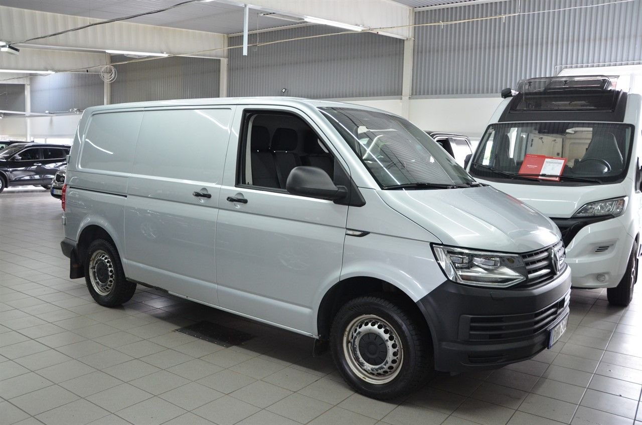 Volkswagen Transporter T30 2....