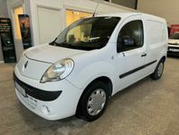 Renault Kangoo Express 1.5 dCi Euro 5 /NY Besiktad/Ny kamrem