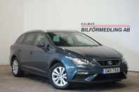 Seat Leon ST 1.0 TSI FR Carplay Beats Dragkrok 115hk