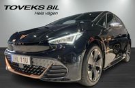 Cupra Born 59kwh 204 hk 2026