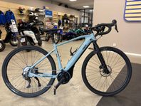 YAMAHA Wabash RT E-Bike DEMOCYKEL