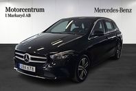 Mercedes-Benz B 250 e Hybrid/Advantage/B-Kamera/DAB-Radio