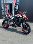 Ducati Hypermotard 950 RVE