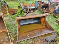 Hydraulisk Tiltskopa B27