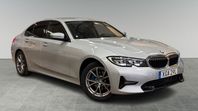 BMW 320 d Sedan Steptronic Sport line 190hk 2019 /NAVI