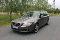 Volvo V70 2.4D Momentum Euro 4