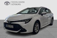 Toyota Corolla Touring Sports Hybrid 1,8 ACTIVE PLUS