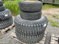 Galaxy 41X14,00-20 , 27X8,50-15 John Deere 3720