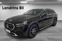 Mercedes-Benz E 300 de 4MATIC All-Terrain /Premium Burmester