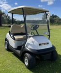 Club Car Precedent 2012