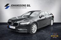 Volvo V90 D3 AWD Advanced Edition VOC D-Värmare Drag
