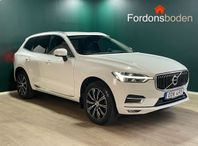 Volvo XC60 T5 AWD Inscription | Navi | Drag | Backkamera