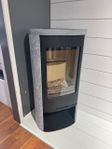Contura 820T style svart
