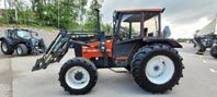 Valmet 405 / Lastare