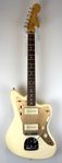 Squier J Mascis Jazzmaster - begagnad
