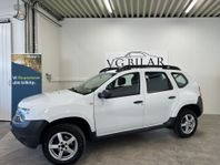 Dacia Duster 1.6 SCe Euro 6