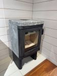 Contura 52T svart