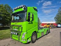 Volvo FH 6x2