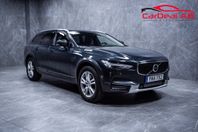 Volvo V90 Cross Country D4 AWD Momentum Kamera Navi Drag VOC