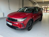 Opel Grandland X Grandland Hybrid PHEV GS Line