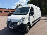 Renault master 3.5 T 2.3 dCi H2 L3 | 14600mil | Drag