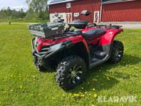 CFMOTO CForce 520L