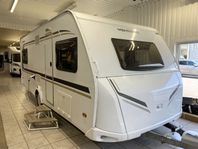 Weinsberg Caraone 550 UK