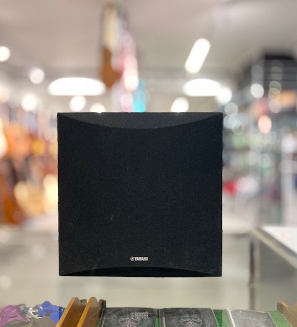 Yamaha KS-SW100 Keyboard Subw...