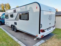 Knaus Südwind 650 UX 60 Years OBS! 399.999:-