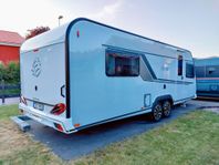 Knaus Südwind 650 UX 60 Years OBS! 379.999:-