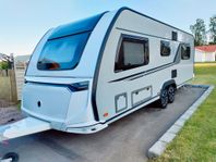 Knaus Südwind 650 UX 60 Years OBS! 399.999:-