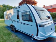 Knaus Südwind 650 UX 60 Years OBS! 399.999:-