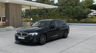 BMW 330e xDrive Touring PRIVATLEASING fr. 5.495 kr/mån