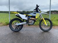 Husqvarna FC 250