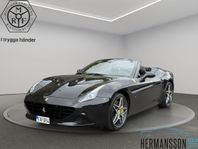 Ferrari California T 3.9 V8 560Hk SV-Såld Kolfiber
