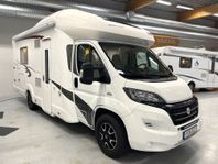 Eura Mobil PRS 730 EB