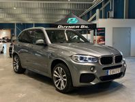 BMW X5 xDrive30d Steptronic M Sport Drag V-hjul