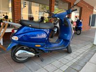 Vespa ET2