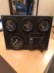 Instrumentpanel (VP 873590, 3587074)