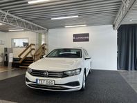 Volkswagen Passat Sportscombi 2.0 TDI DPF SCR Base, Business