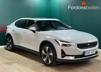 Polestar 2 Long Range Single Motor | Pano | Pilot Plus