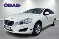 Volvo V60 D2 Kinetic