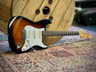 Squier Affinity