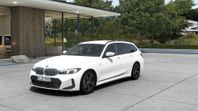 BMW 330e xDrive Touring PRIVATLEASING fr. 6.100 kr/mån