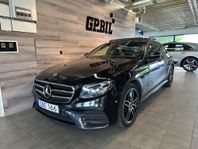 Mercedes-Benz E 350 e AMG Line Pano | HUD | Burmester | 360*