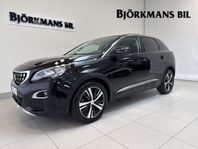 Peugeot 3008 ALLURE AUTOMAT
