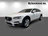 Volvo V90 Cross Country D4 AWD MOMENTUM TEKNIK-PKT/NY KAMREM