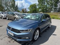 Volkswagen Passat Sportscombi 2.0 TDI DPF SCR BMT 4Motion GT