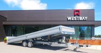 WESTBAY PÅ G | Adam multitransport | 6100x2300 mm | 3500 kg